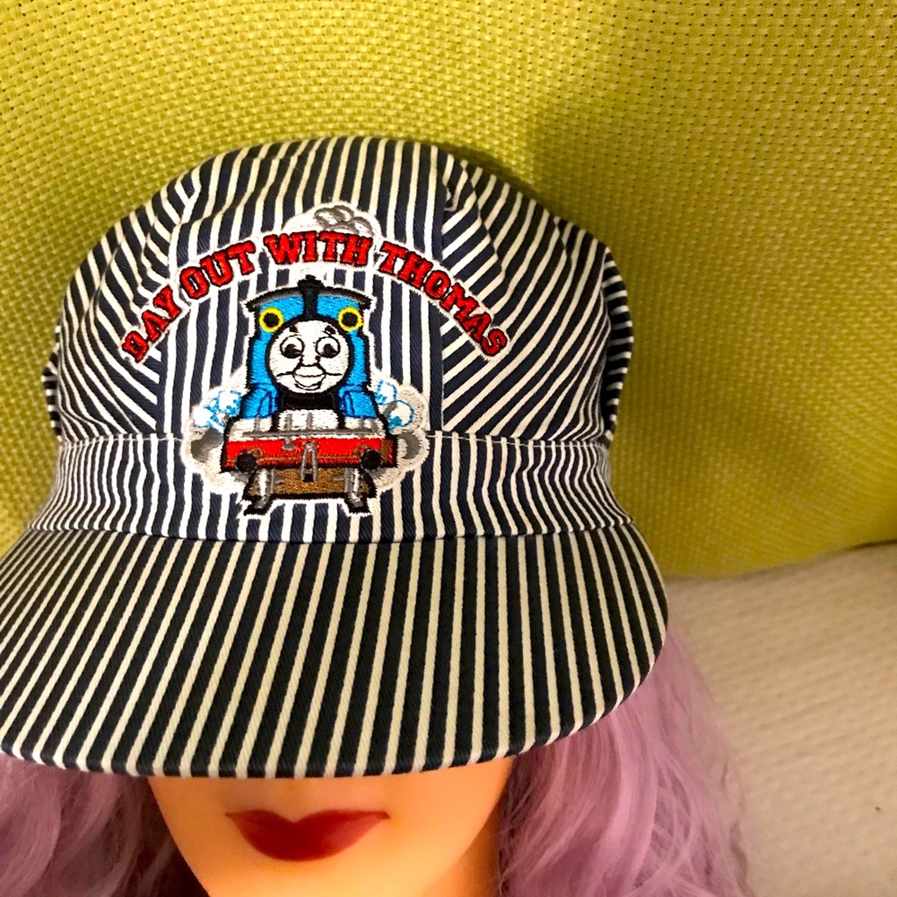 Thomas the Train hat Youth size